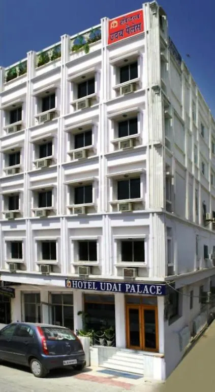 Shri Udai Palace Guest Hotel Udaipur Guest house
